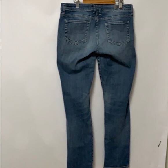 KUT FROM THE‎ KLOTH DEMIN JEANS SIZE 8 - Picture 3 of 8
